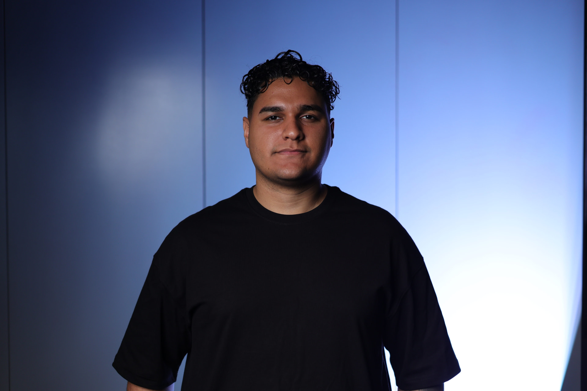 Jesús Hernández, founder de Clippers Flow